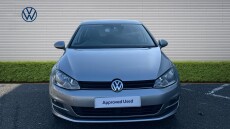 Volkswagen Golf 1.4 TSI 125 Match Edition 5dr DSG Petrol Hatchback